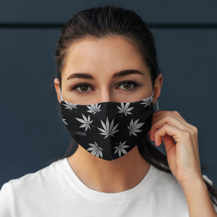 Mary Jane - 2 Layer Everyday Protective Masks