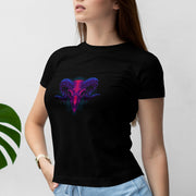 Helltaker Lucifer Women's Tshirt