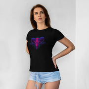 Helltaker Lucifer Women's Tshirt