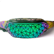 Lumos Holographic Fanny Pack