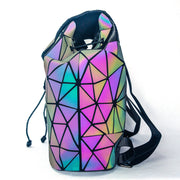 Lumos Holographic Backpack