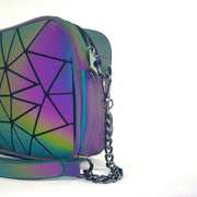 Lumos Holographic Box Bag