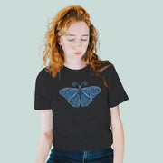 Butterfly Effect Women's Tshirt