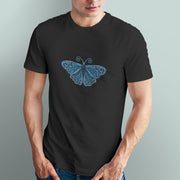 Butterfly Effect Men's Tshirt