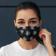 Mary Jane - 2 Layer Everyday Protective Masks