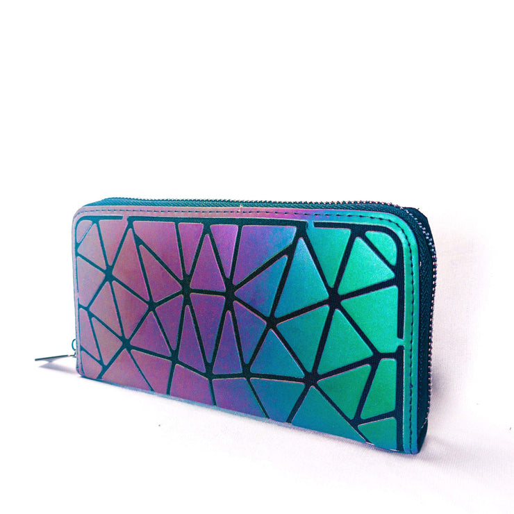Lumos Holographic Chain Wallet