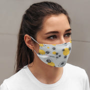 Dreaming of Daisies - 2 Layer Everyday Protective Masks