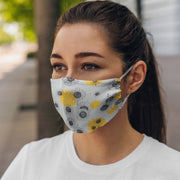Dreaming of Daisies - 2 Layer Everyday Protective Masks