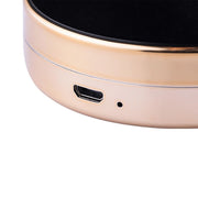 Vanity Glow Dimmable Compact Mirror