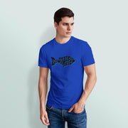 Go With The Flow Men's Tshirt
