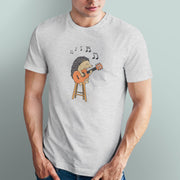 Stay Hedgy Men's Tshirt