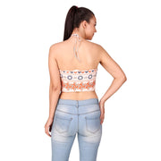 MumTaj Crop Top