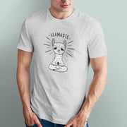 Llamaste Men's Tshirt