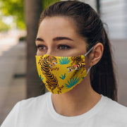 Tiger King - 2 Layer Everyday Protective Masks