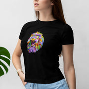 Lion's Roar Women's Tshirt