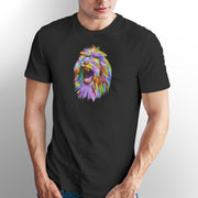 Lion's Roar Men's Tshirt