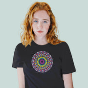 Inner Eye Mandala Women's Tshirt