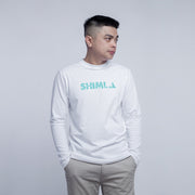 Shimla Men's Full Sleeves Tshirt