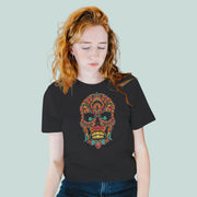 Day of the Dead Women's Tshirt