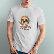 Stoner Sloth Men's Tshirt