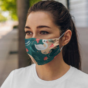 SwanK - 2 Layer Everyday Protective Masks