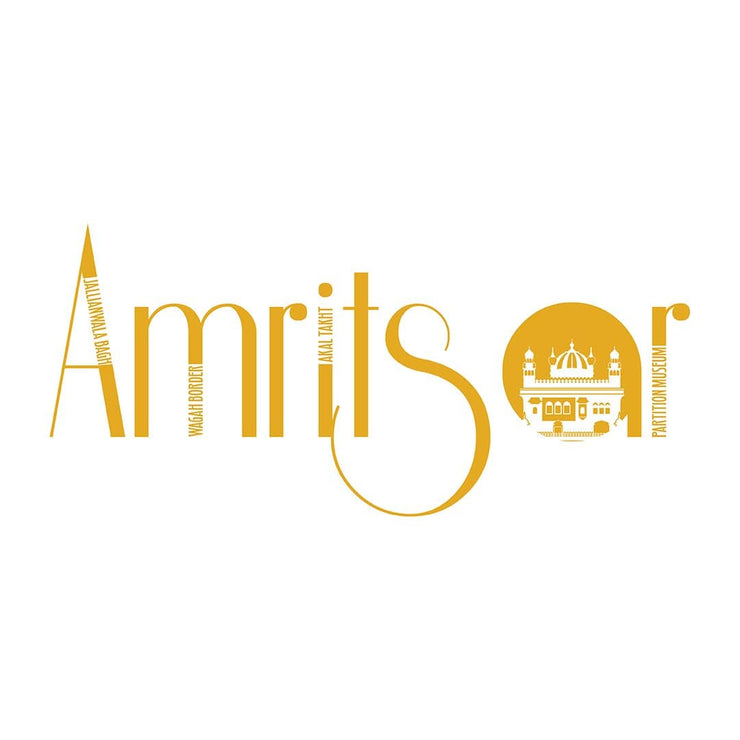 Amritsar Men&