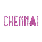 Chennai Men's Tshirt