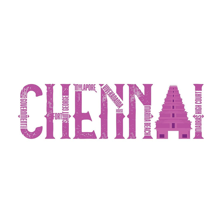 Chennai Men&