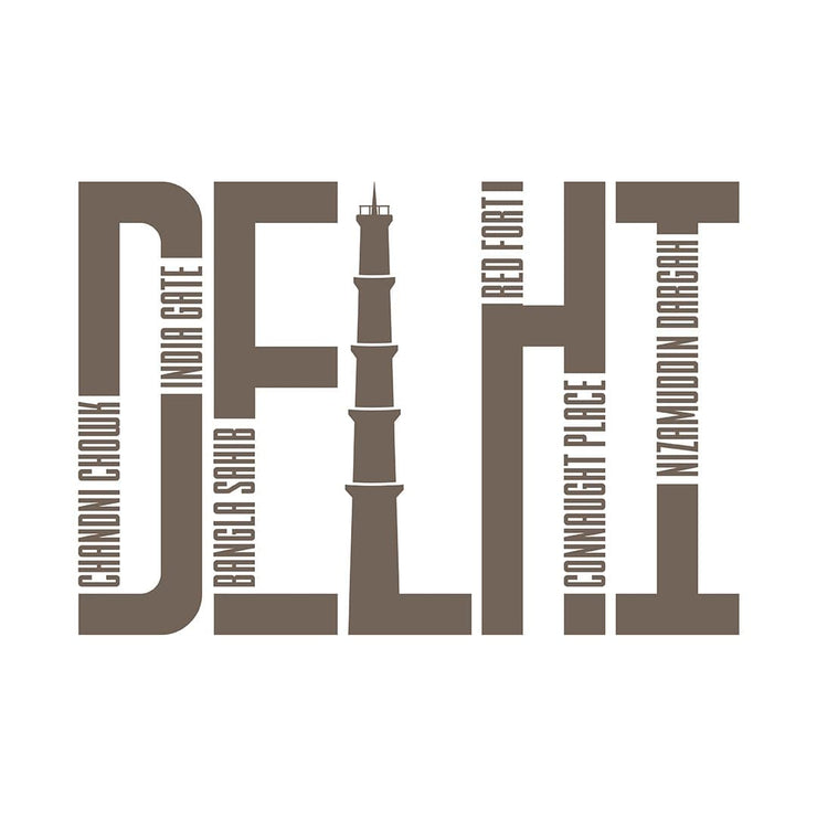 Delhi Men&