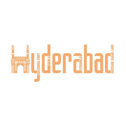 Hyderabad Men's Tshirt