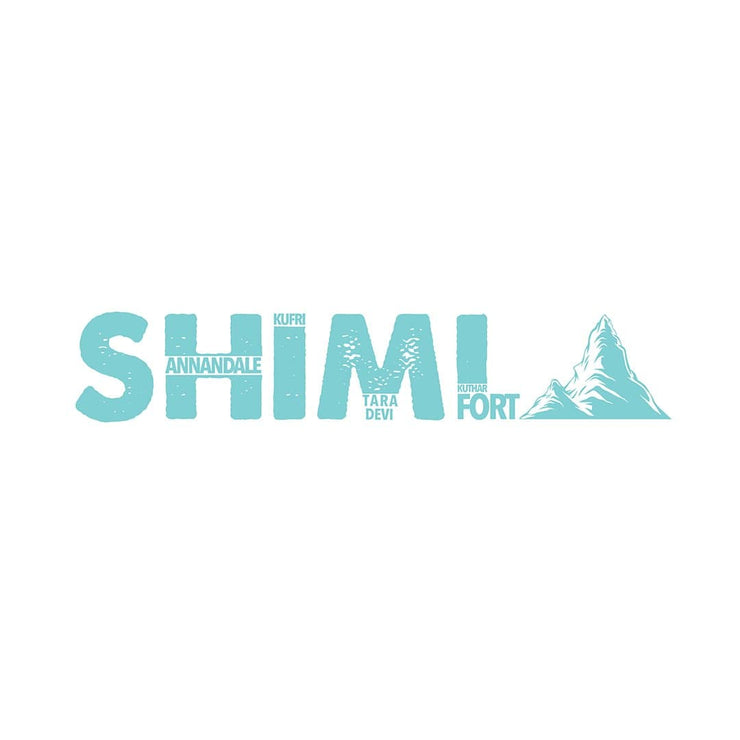 Shimla Men&