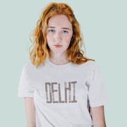 Delhi Women's Tshirt