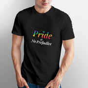 Pride & No Prejudice Men's Tshirt