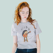 Stay Hedgy Women's Tshirt