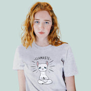 Llamaste Women's Tshirt