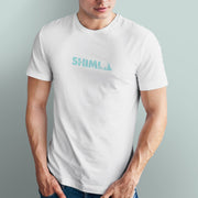 Shimla Men's Tshirt