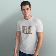 Delhi Men's Tshirt