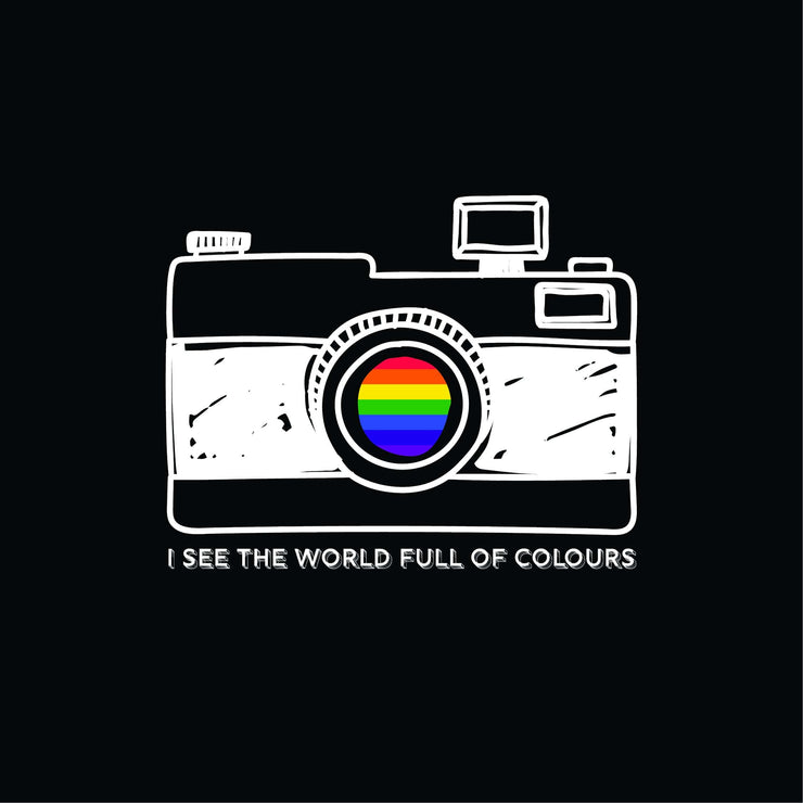 World Full Of Colors Women&