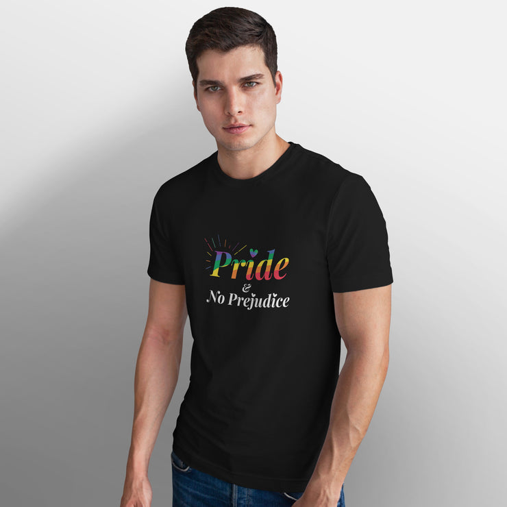 Pride & No Prejudice Men&