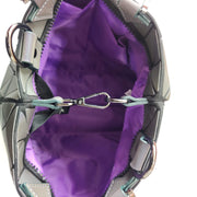 Lumos Holographic Tote Bag